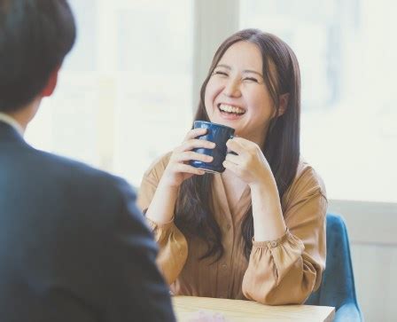 介護職の女性はモテる！男性がお付き合いするメリッ。